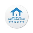 code for sustainable homes level six 6